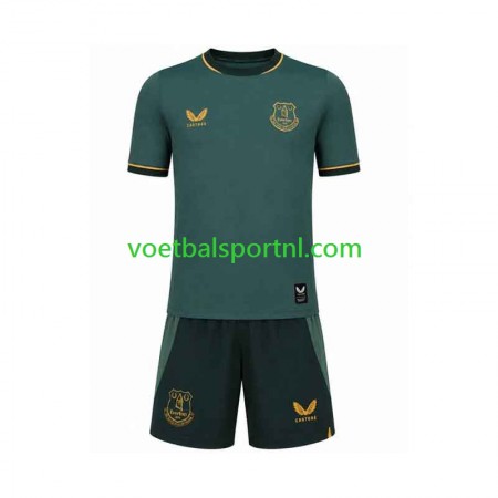 Everton Kind Third Tenue 2026-27